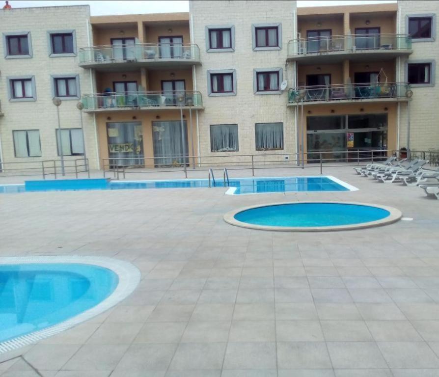 Ericeira Sea&Sun Apartment 3 ภายนอก รูปภาพ