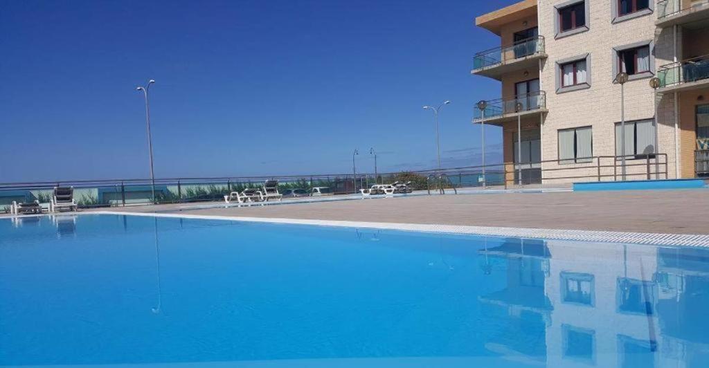 Ericeira Sea&Sun Apartment 3 ภายนอก รูปภาพ