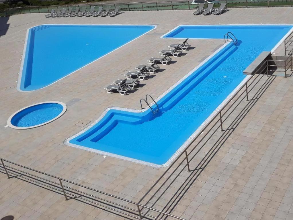 Ericeira Sea&Sun Apartment 3 ภายนอก รูปภาพ