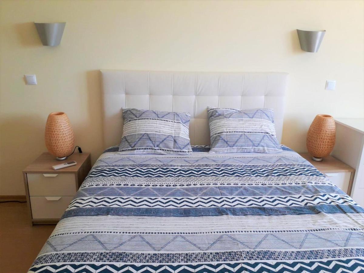 Ericeira Sea&Sun Apartment 3 ภายนอก รูปภาพ