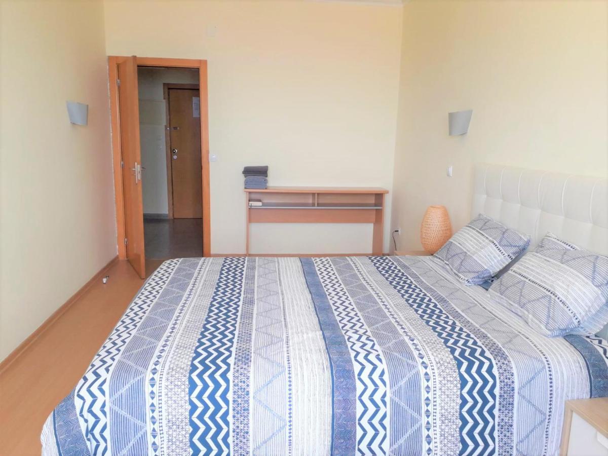 Ericeira Sea&Sun Apartment 3 ภายนอก รูปภาพ
