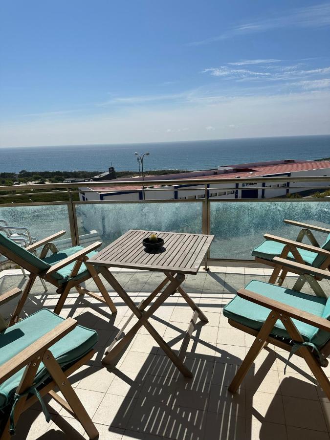Ericeira Sea&Sun Apartment 3 ภายนอก รูปภาพ