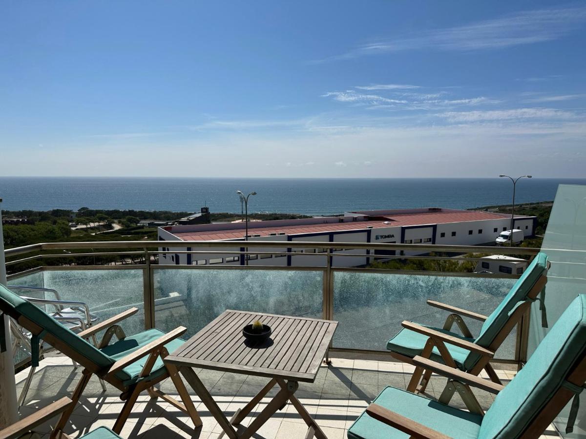 Ericeira Sea&Sun Apartment 3 ภายนอก รูปภาพ