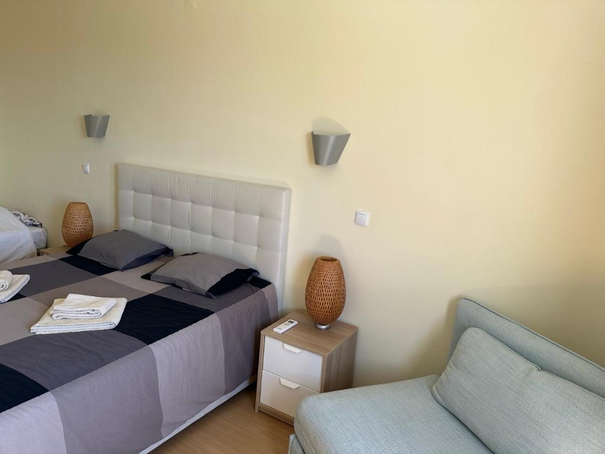 Ericeira Sea&Sun Apartment 3 ภายนอก รูปภาพ