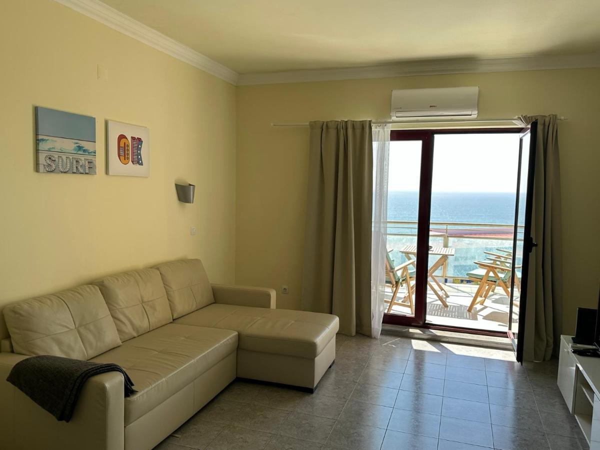 Ericeira Sea&Sun Apartment 3 ภายนอก รูปภาพ