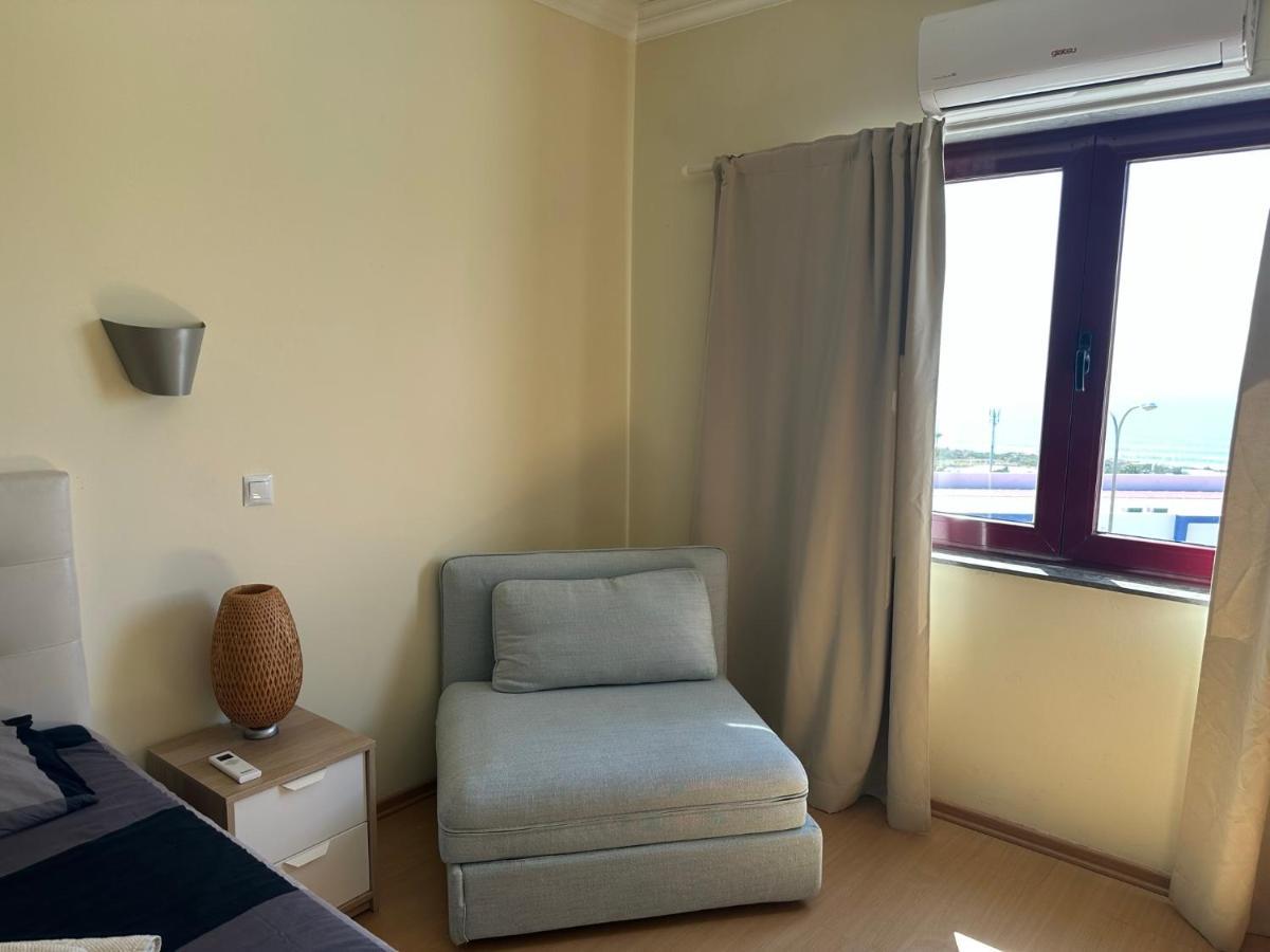Ericeira Sea&Sun Apartment 3 ภายนอก รูปภาพ