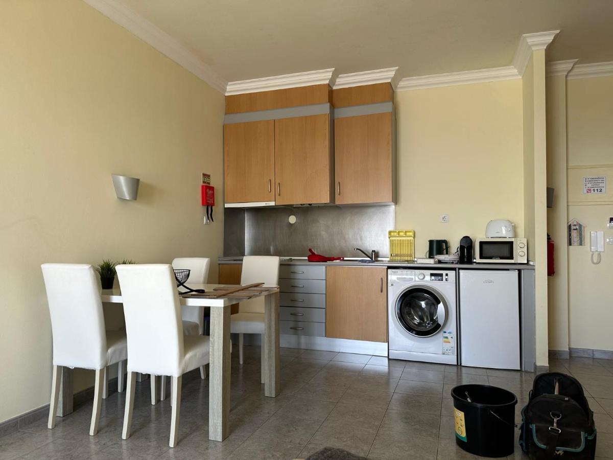 Ericeira Sea&Sun Apartment 3 ภายนอก รูปภาพ