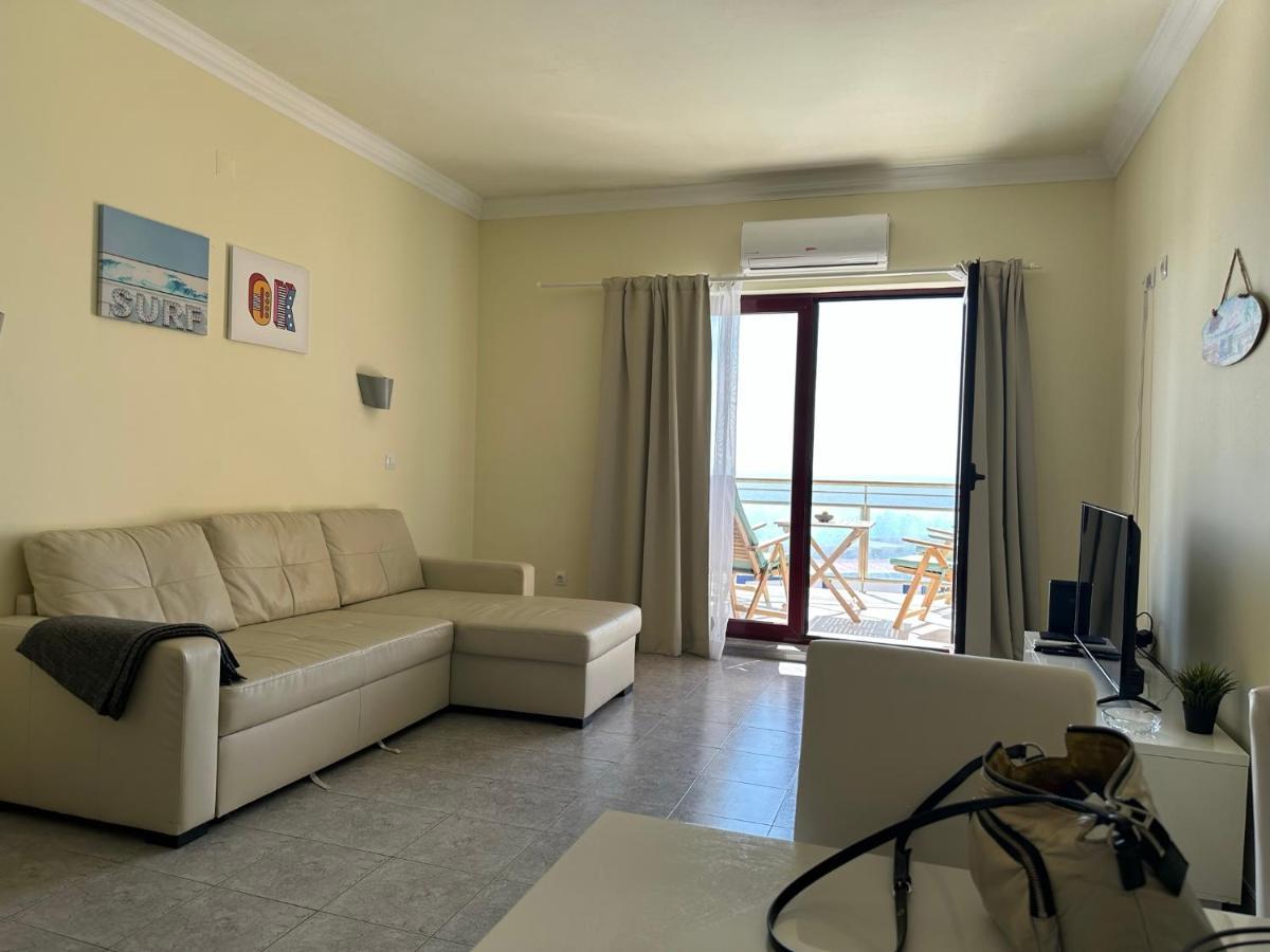 Ericeira Sea&Sun Apartment 3 ภายนอก รูปภาพ