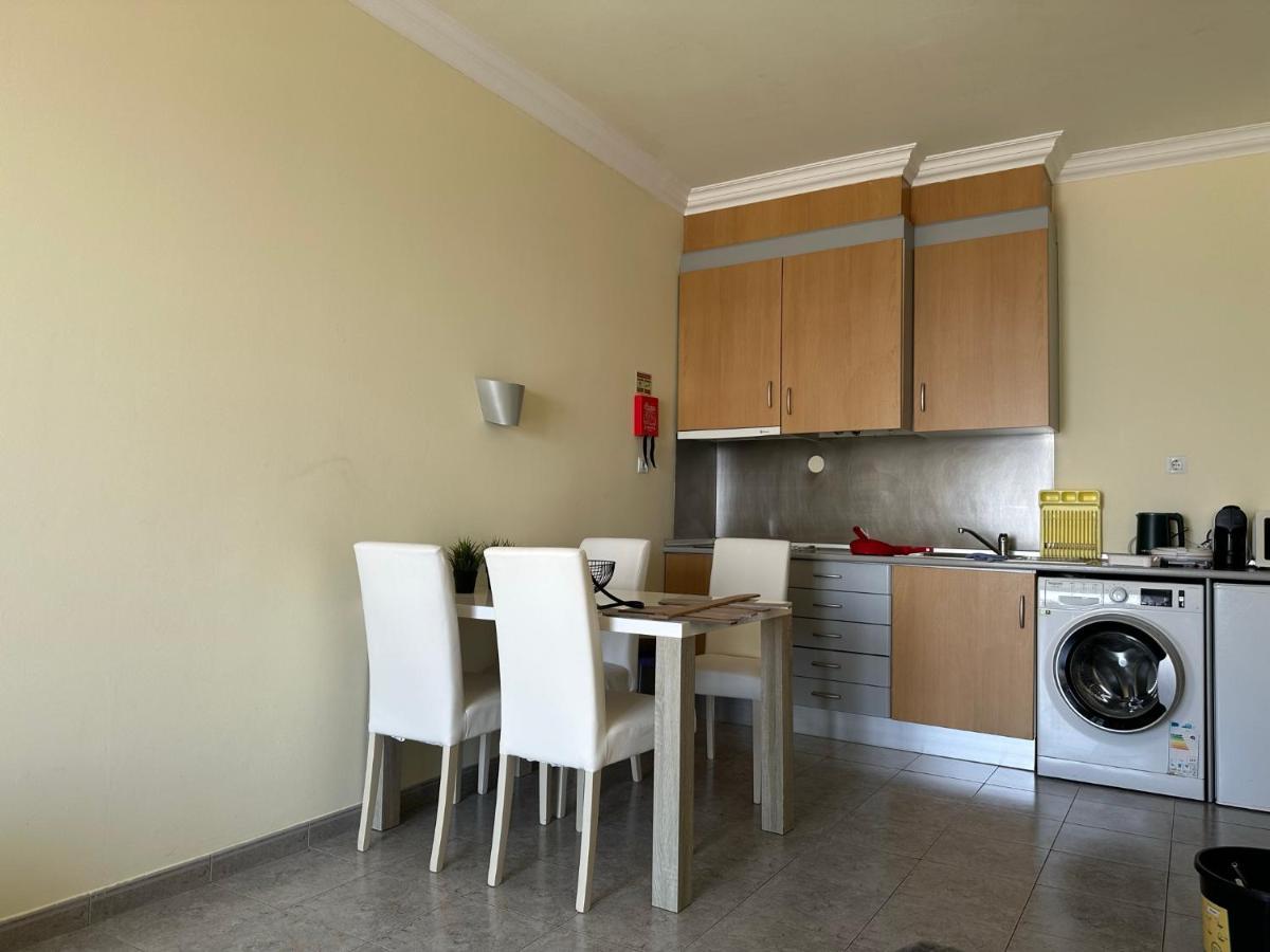 Ericeira Sea&Sun Apartment 3 ภายนอก รูปภาพ