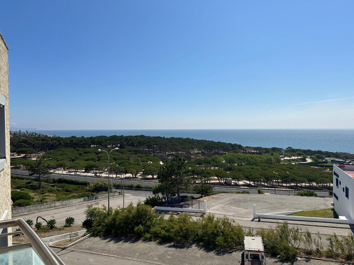 Ericeira Sea&Sun Apartment 3 ภายนอก รูปภาพ
