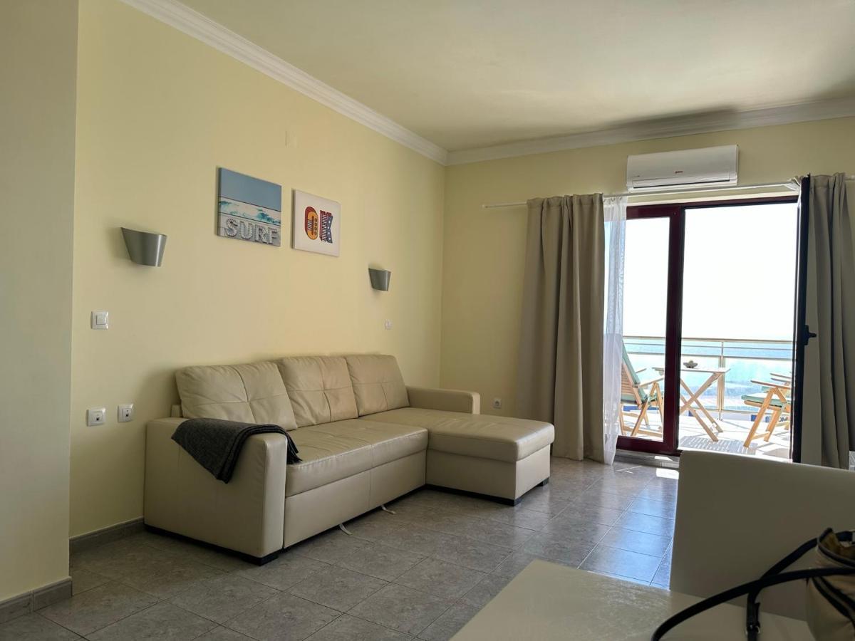 Ericeira Sea&Sun Apartment 3 ภายนอก รูปภาพ