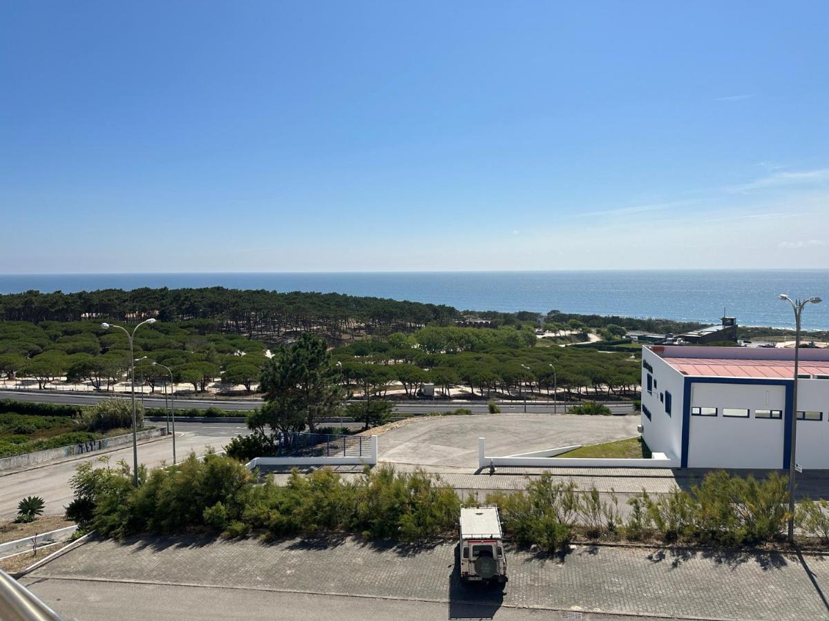 Ericeira Sea&Sun Apartment 3 ภายนอก รูปภาพ