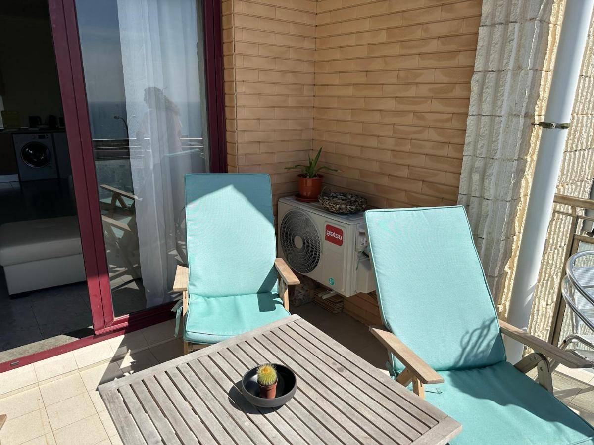 Ericeira Sea&Sun Apartment 3 ภายนอก รูปภาพ