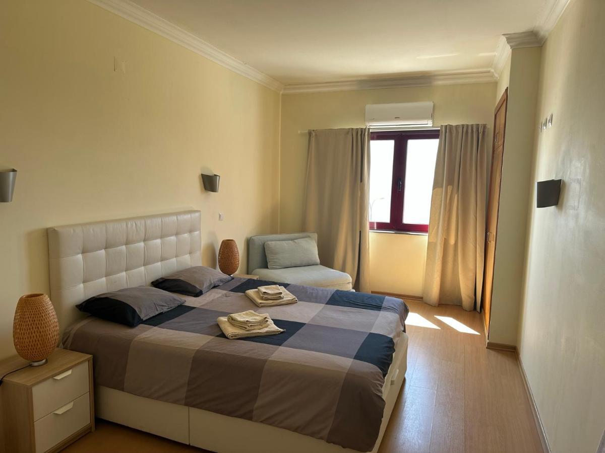 Ericeira Sea&Sun Apartment 3 ภายนอก รูปภาพ