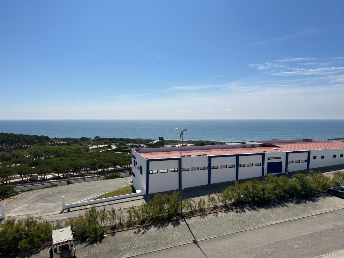 Ericeira Sea&Sun Apartment 3 ภายนอก รูปภาพ