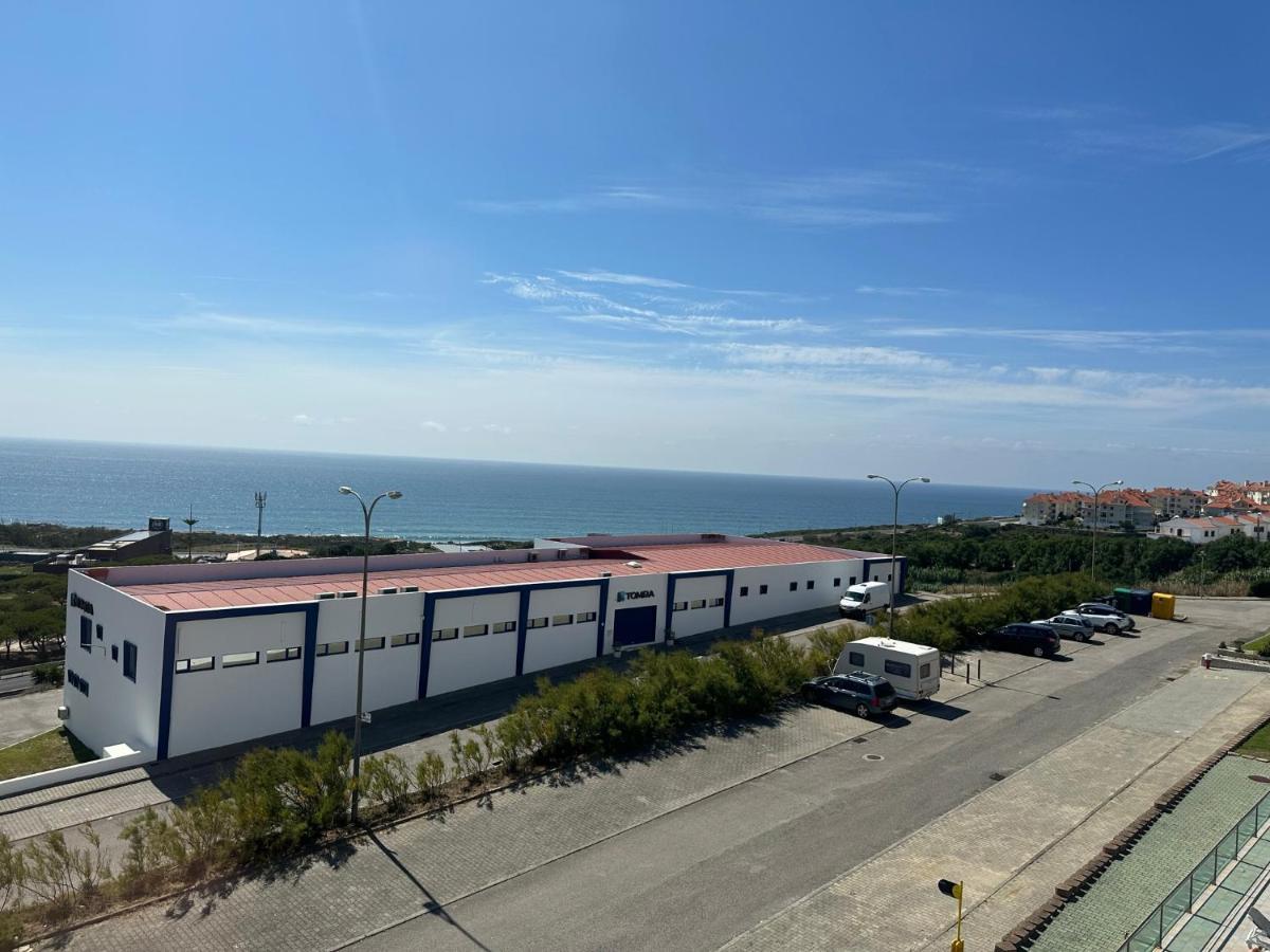 Ericeira Sea&Sun Apartment 3 ภายนอก รูปภาพ