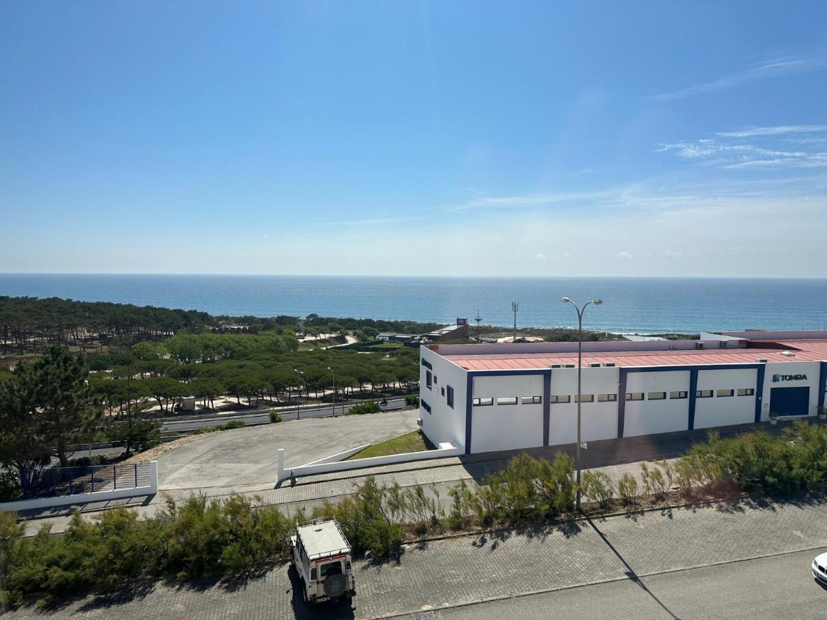 Ericeira Sea&Sun Apartment 3 ภายนอก รูปภาพ