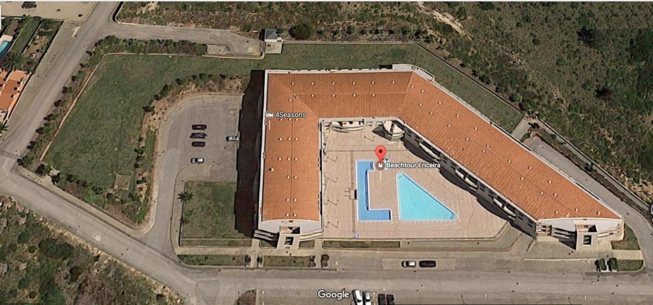 Ericeira Sea&Sun Apartment 3 ภายนอก รูปภาพ