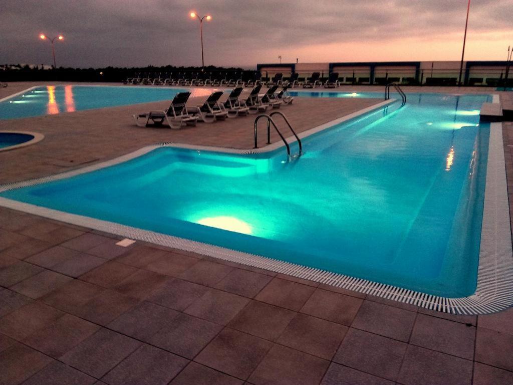 Ericeira Sea&Sun Apartment 3 ภายนอก รูปภาพ