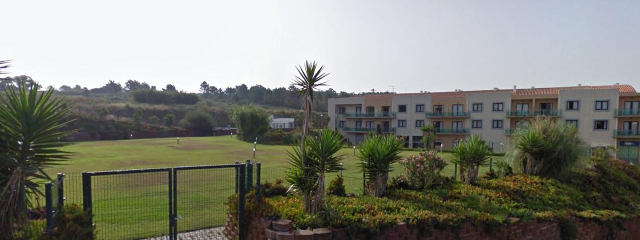 Ericeira Sea&Sun Apartment 3 ภายนอก รูปภาพ