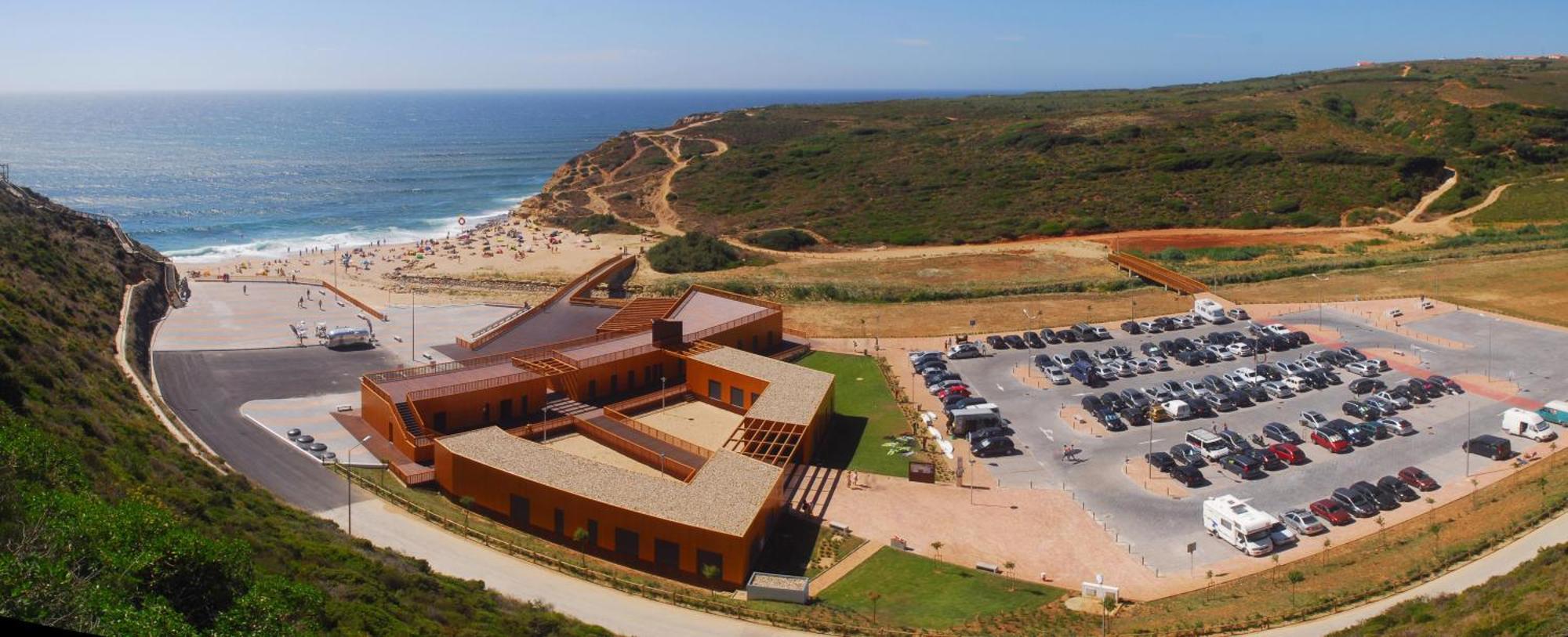 Ericeira Sea&Sun Apartment 3 ภายนอก รูปภาพ