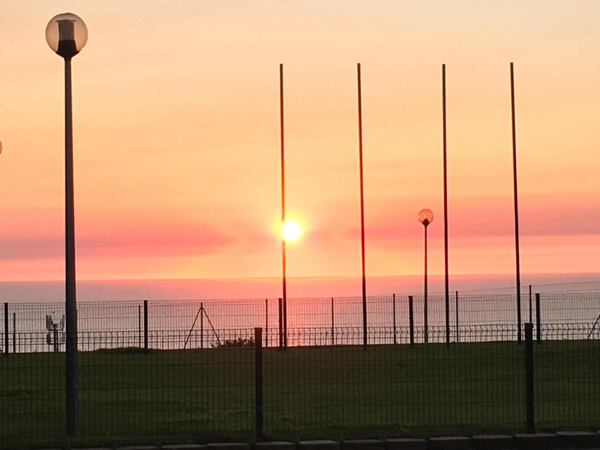 Ericeira Sea&Sun Apartment 3 ภายนอก รูปภาพ