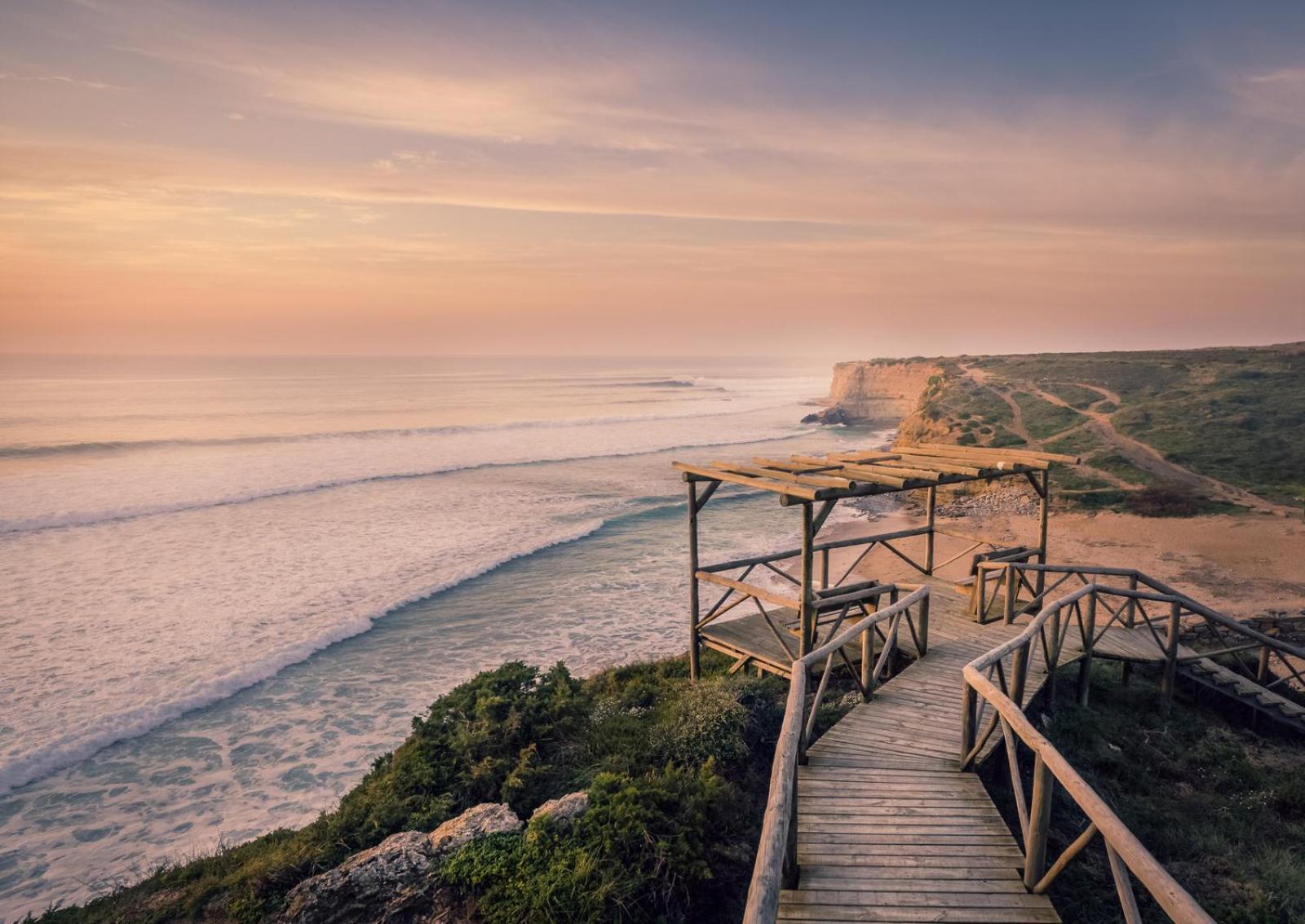 Ericeira Sea&Sun Apartment 3 ภายนอก รูปภาพ