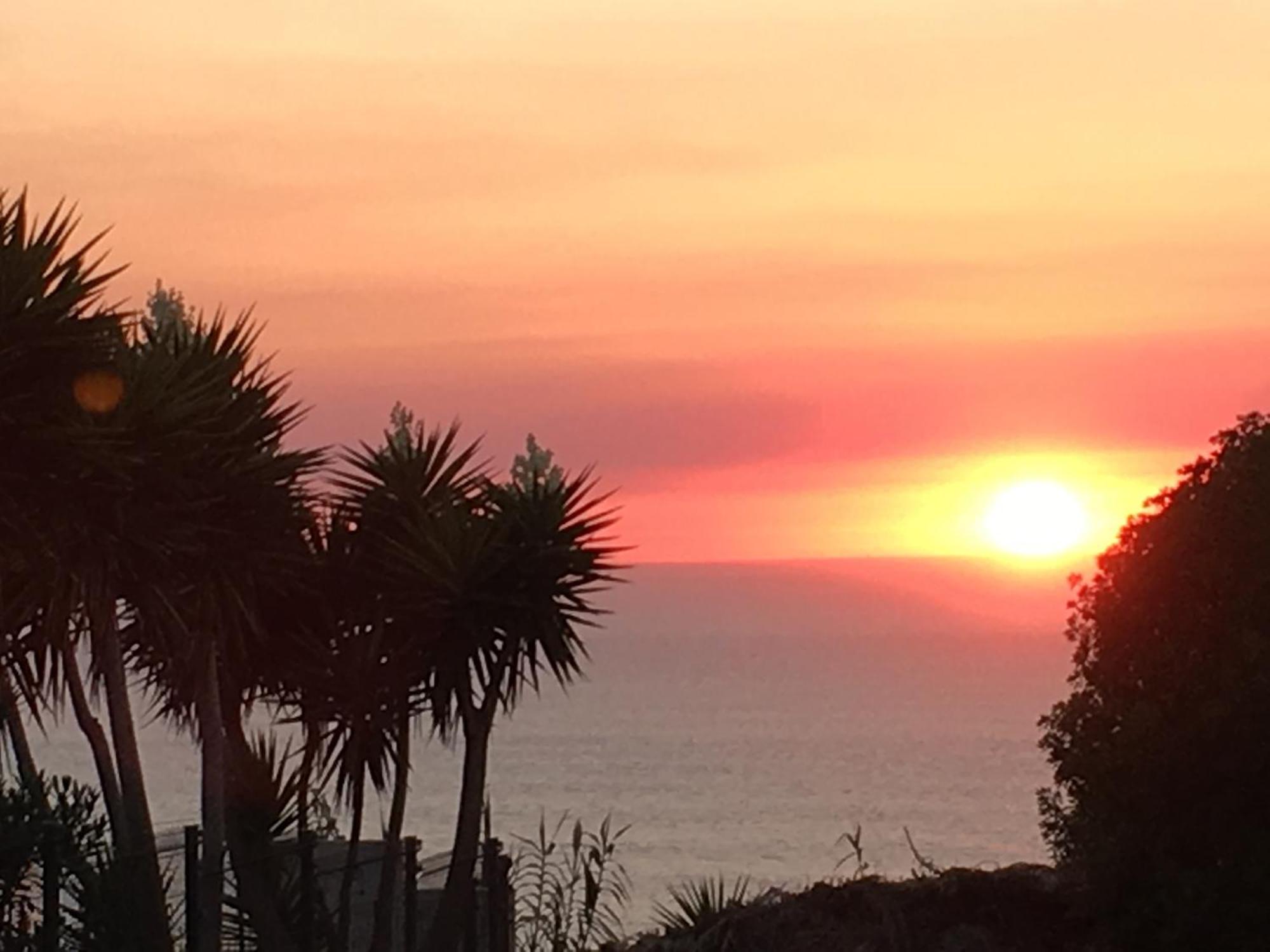Ericeira Sea&Sun Apartment 3 ภายนอก รูปภาพ