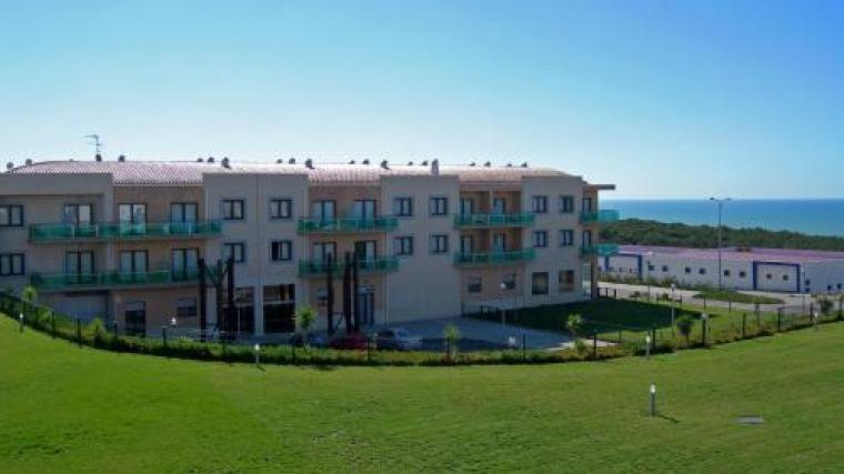 Ericeira Sea&Sun Apartment 3 ภายนอก รูปภาพ