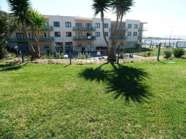 Ericeira Sea&Sun Apartment 3 ภายนอก รูปภาพ
